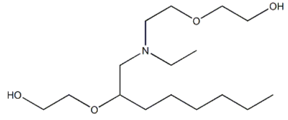 structure of 68003-29-2